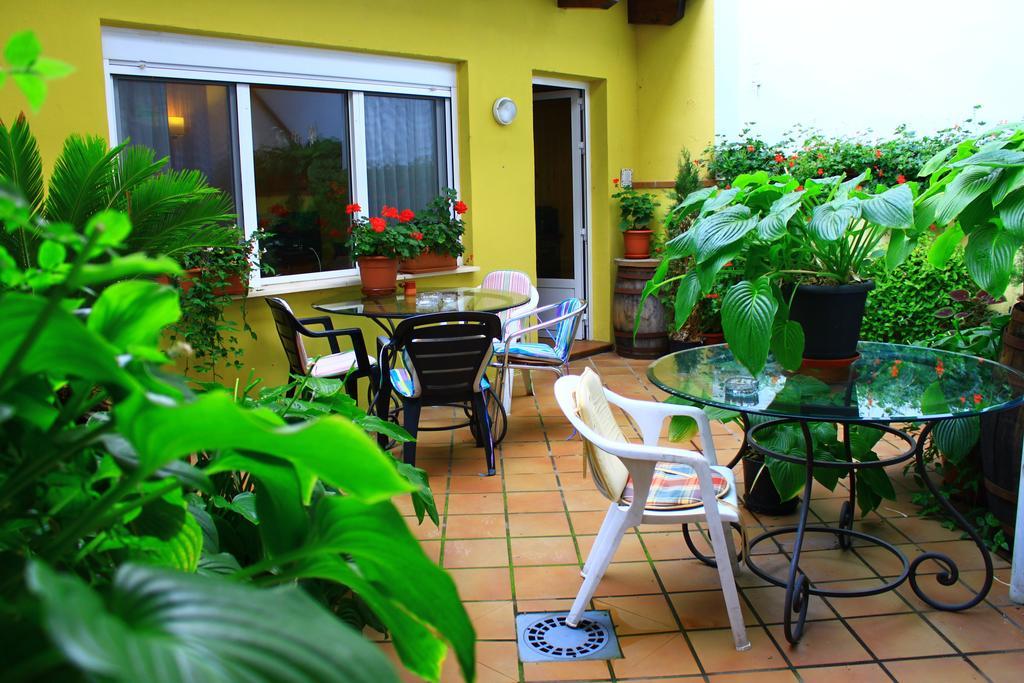 Hostal Escartin Sabiñánigo الغرفة الصورة