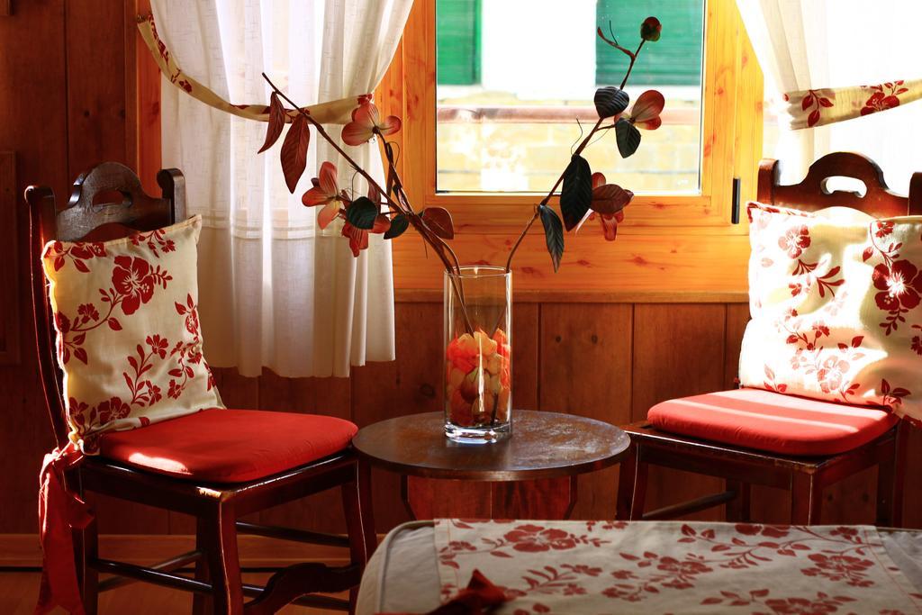 Hostal Escartin Sabiñánigo المظهر الخارجي الصورة