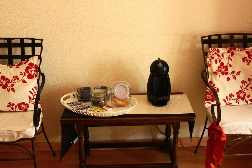 Hostal Escartin Sabiñánigo المظهر الخارجي الصورة