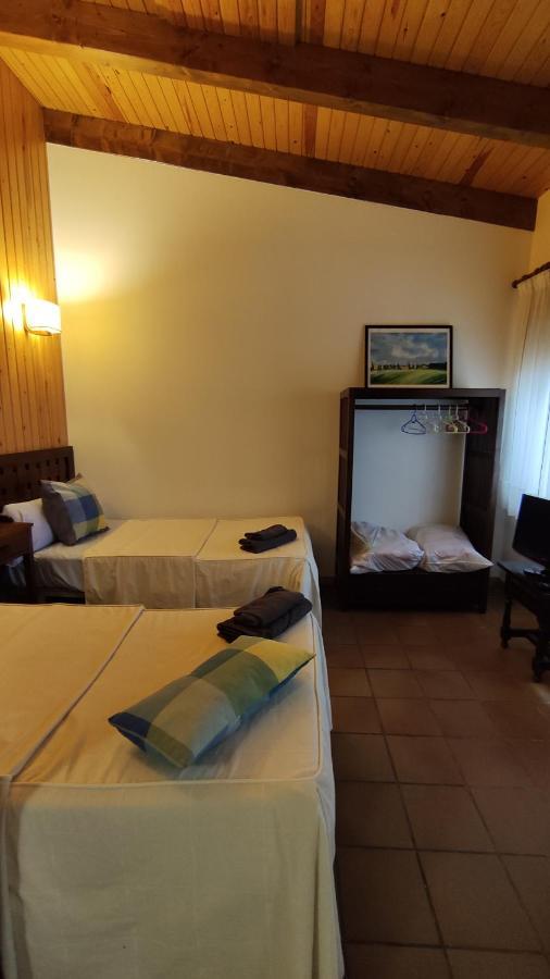 Hostal Escartin Sabiñánigo المظهر الخارجي الصورة