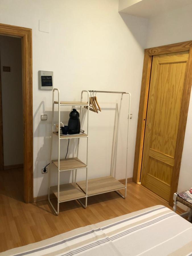 Hostal Escartin Sabiñánigo المظهر الخارجي الصورة