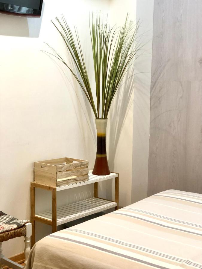 Hostal Escartin Sabiñánigo المظهر الخارجي الصورة